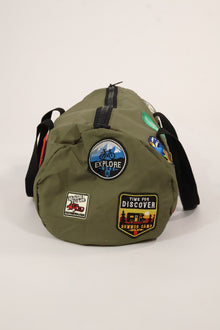 Borsone patch 258 BERNA