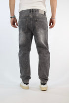Jeans 278 cropped  BERNA