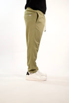 Pantalaccio viscosa/lino 226 BERNA