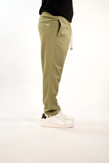 Pantalaccio viscosa/lino 226 BERNA