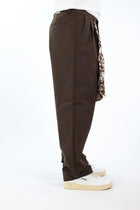 Pantalone old style tecnico  299 BERNA