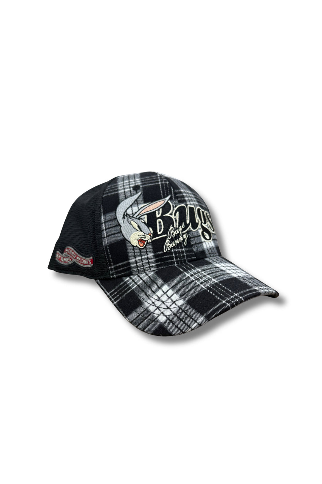 Cappello bugs CAPSLAB