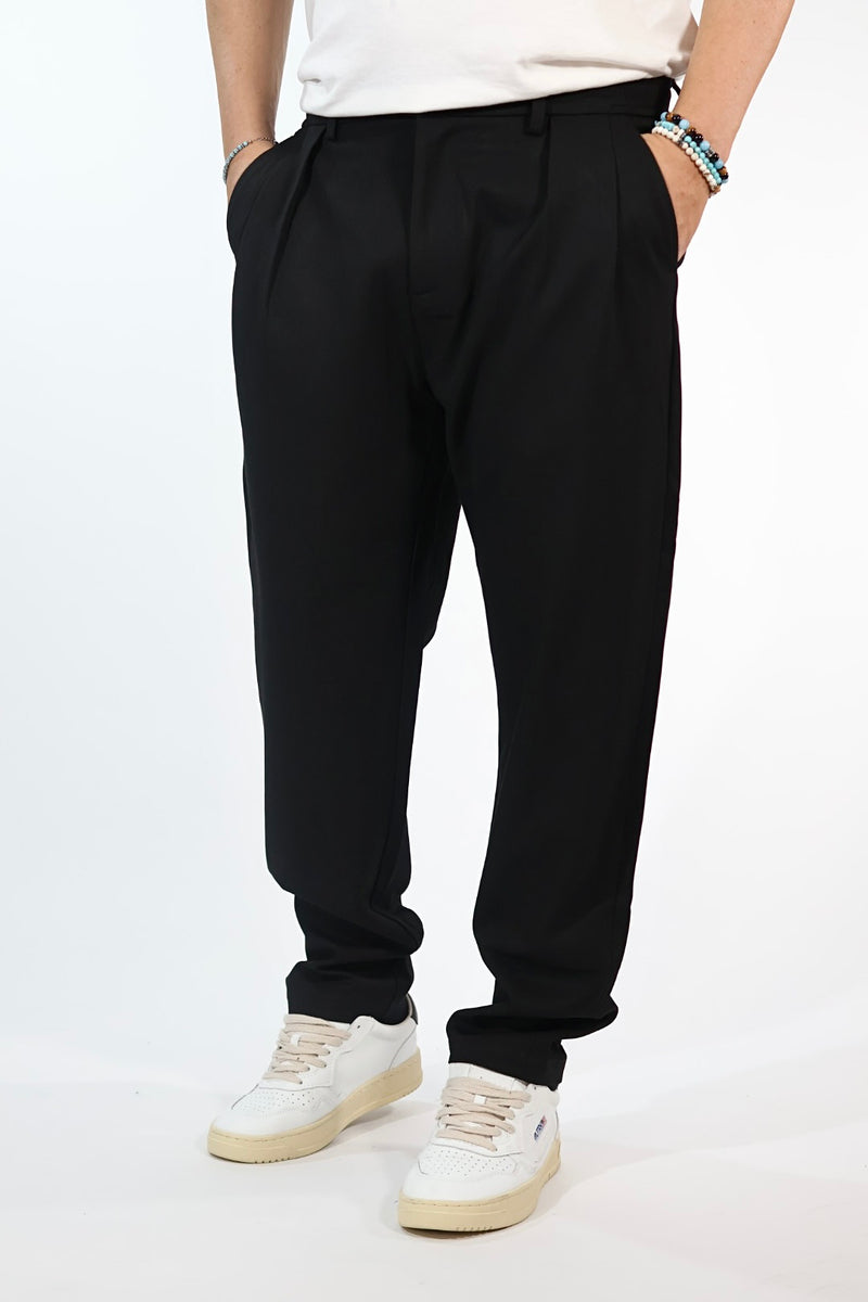 Pantalone 605PA  GIANNI LUPO