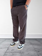 Pantalone velluto 102 BERNA