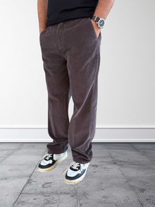 Pantalone velluto 102 BERNA