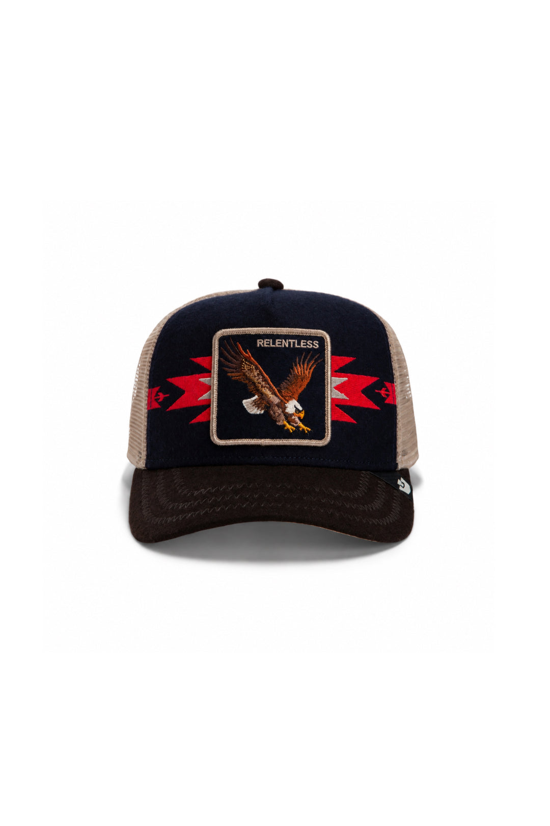 Cappello relentless GOORIN BROS
