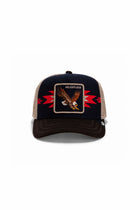 Cappello relentless GOORIN BROS