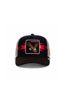 Cappello relentless GOORIN BROS