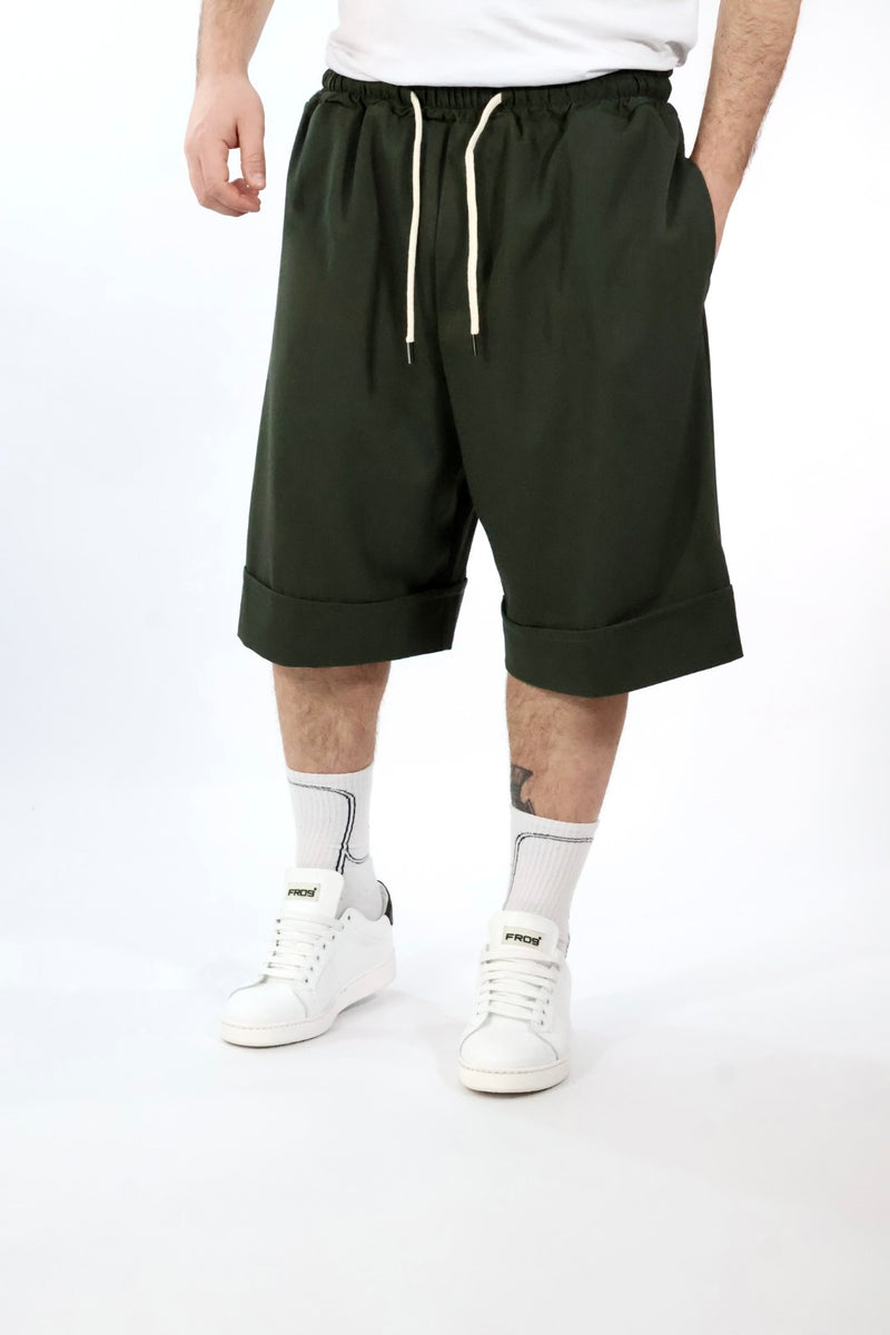 Bermuda loose bc4 WHY NOT BRAND