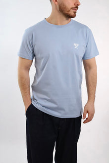 T-shirt dritta basic logo 062 BERNA