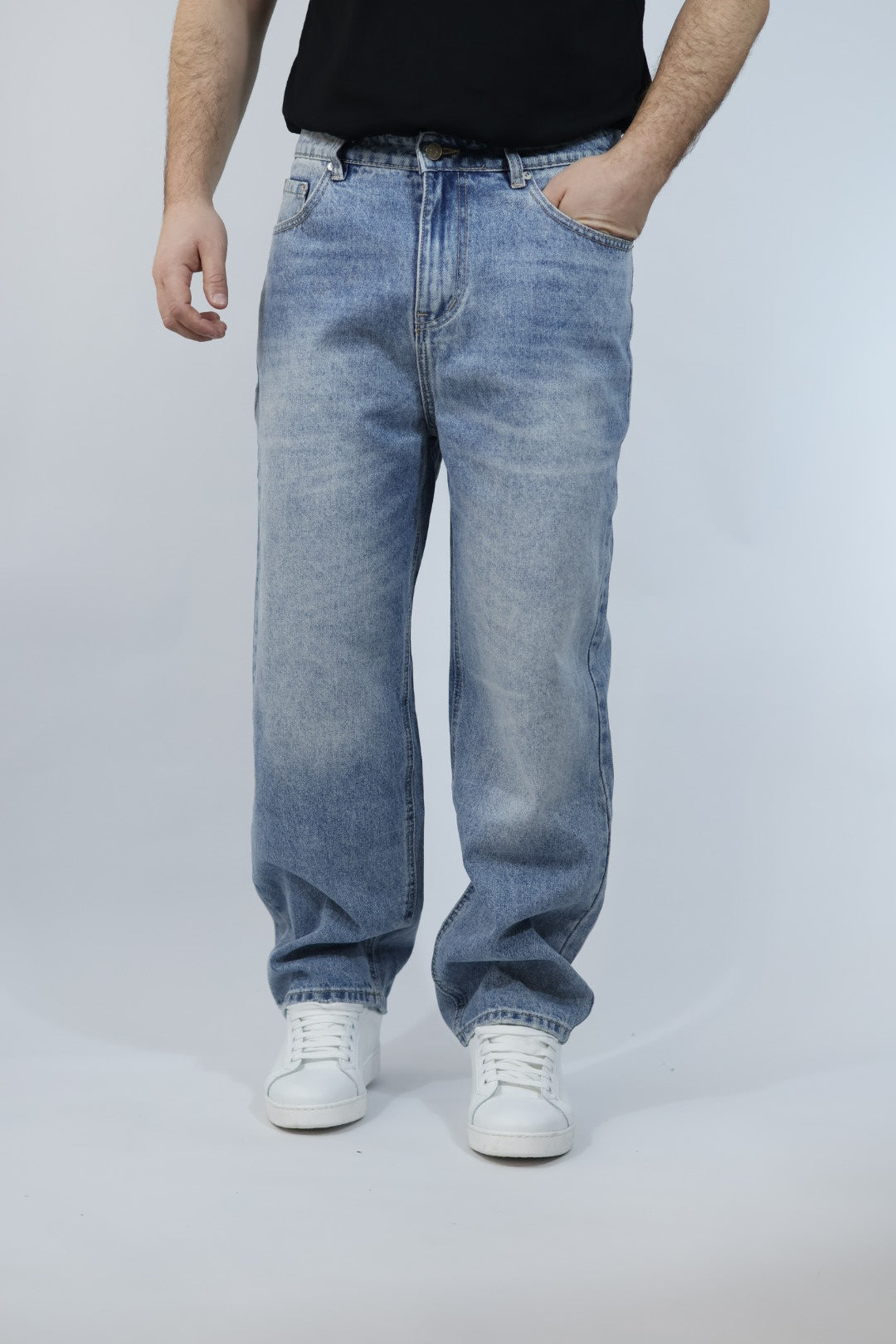 Jeans 639 LANDEK
