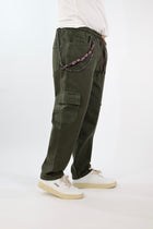 Pantalaccio cargo tapared fit OVERD