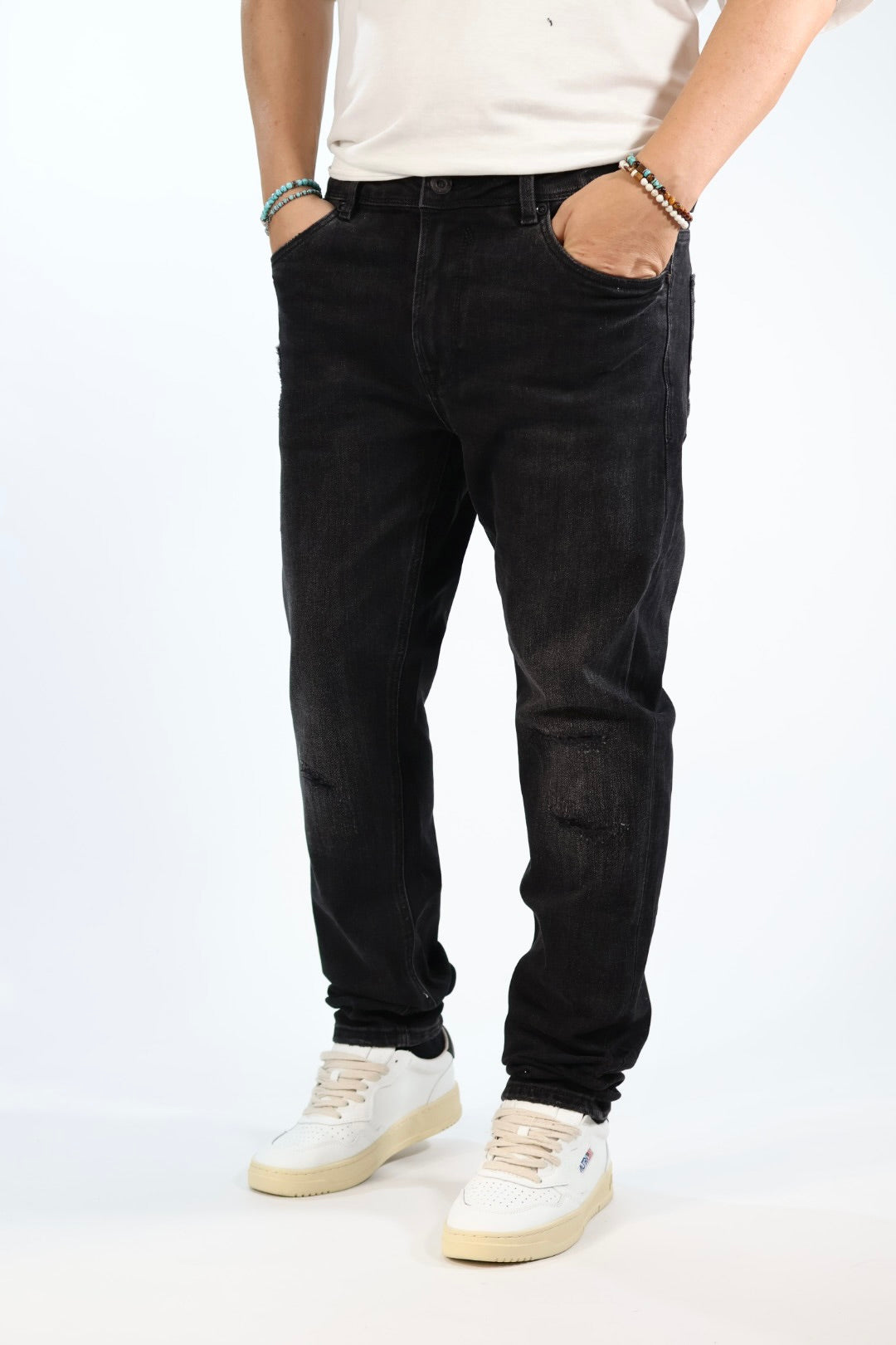 Jeans 540Q bruce regular  540Q GIANNI LUPO
