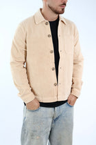Overshirt OS1 velvet WHY NOT BRAND