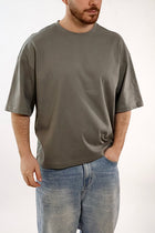 T-shirt basic cropped 811 ONLY & SONS