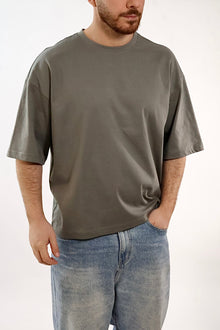 T-shirt basic cropped 811 ONLY & SONS