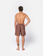 Costume leo bronze Saint Tropez TURKEY