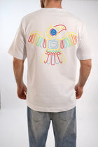T-shirt acquila azteca 078 BERNA