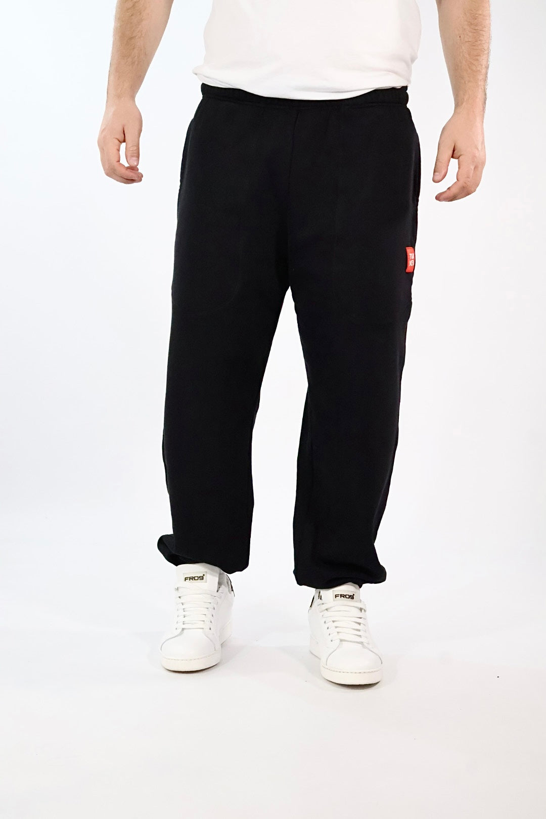 Pantalone tuta Steve basic TURKEY