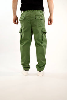 Pantalone cargo destroyed  294 BERNA