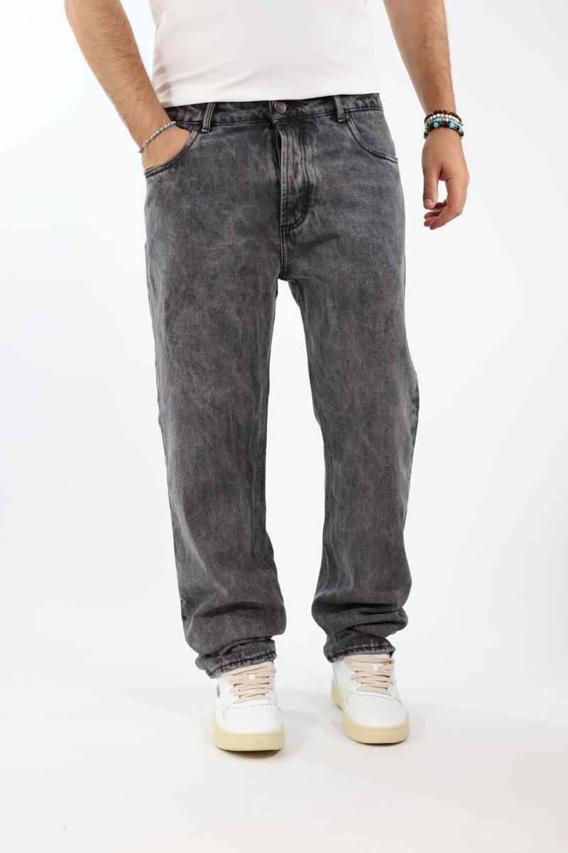 Jeans JMM23 Miami loose fit WHY NOT BRAND