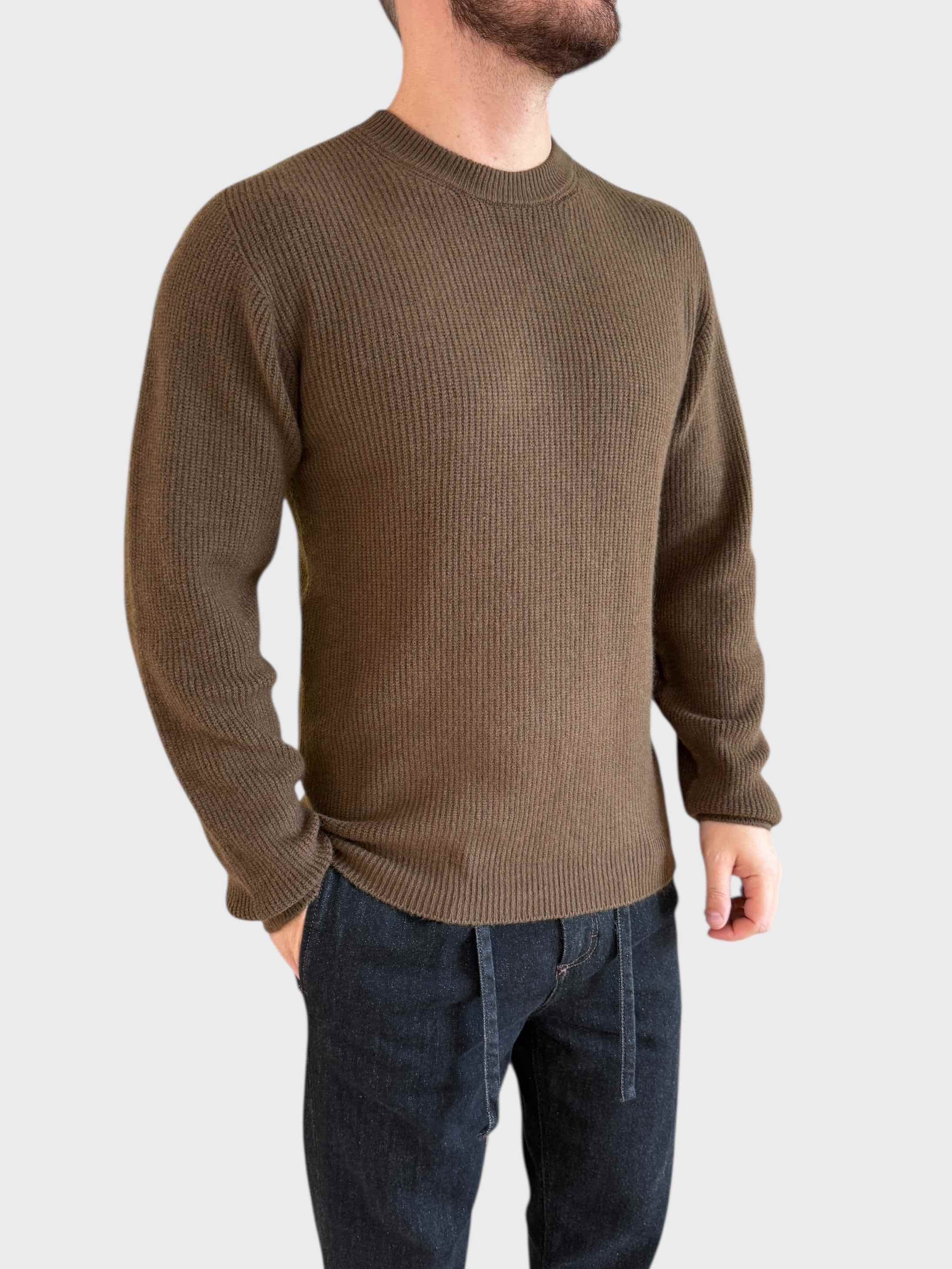 Maglione girocollo 381 BERNA