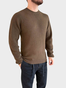 Maglione girocollo 381 BERNA