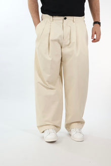 Pantalone doppia pence 1081 J.W
