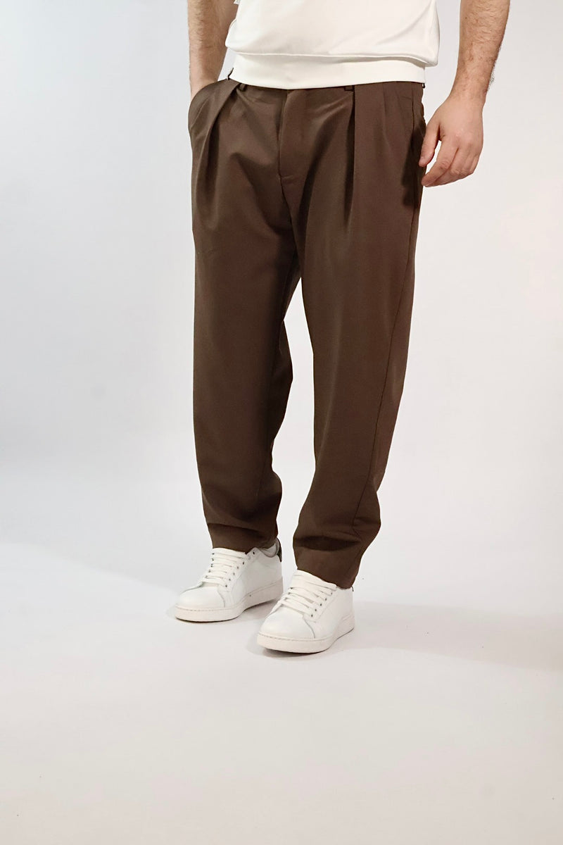 Pantalone 327R GIANNI LUPO