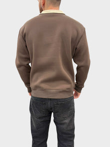 Felpa polo 243 BERNA