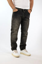 Jeans Yellowstone cropped  fit RBC90  PONT
