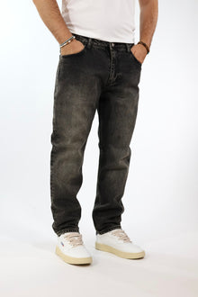 Jeans Yellowstone cropped  fit RBC90  PONT