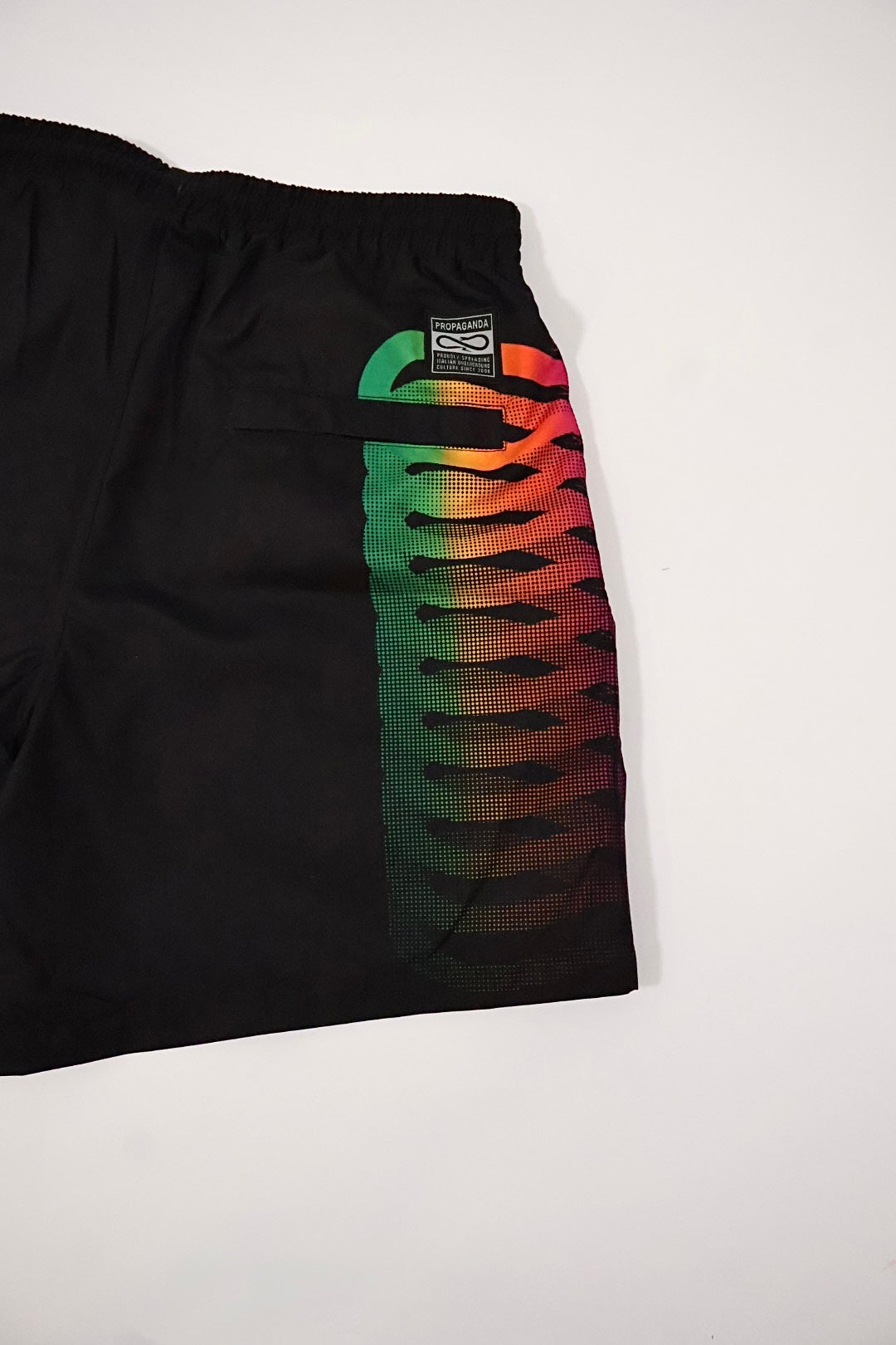 Costume ribs gradient 792 PROPAGANDA