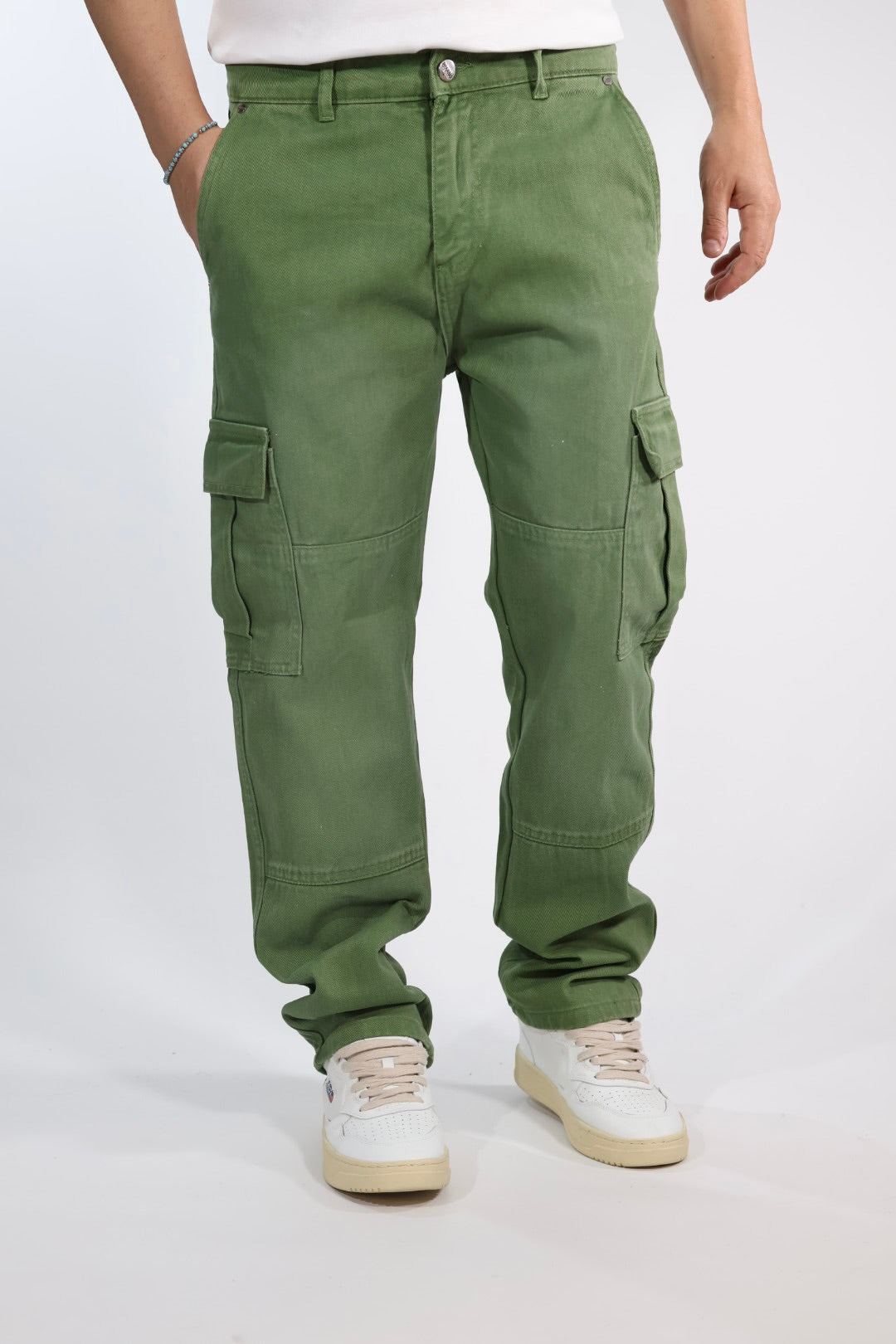 Pantalone P14 burt cargo tapered fit   OVERD