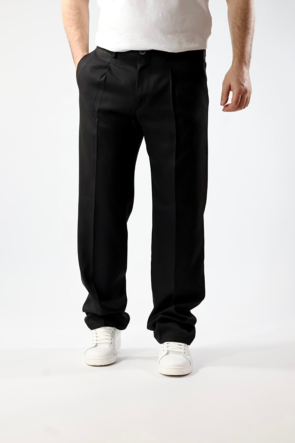 Pantalone chino anti fit 1 pence P44 OVER-D