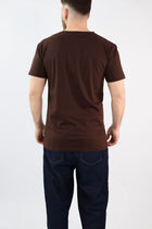 T-shirt dritta basic logo 062 BERNA
