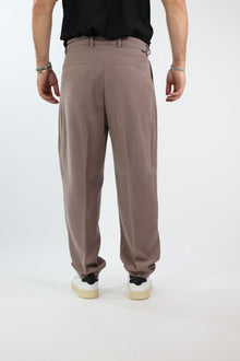 Pantalone barrel anti fit P52 OVERD