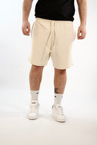 Bermuda in felpa cropped BL24 WHY NOT BRAND