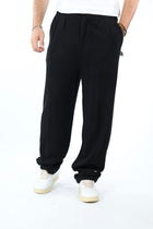 Pantalaccio pence velluto costine PI4420001 BL11