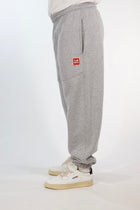 Pantalone Steve grigio over TURKEY
