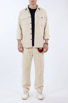 Pantalone 314 japan velluto BERNA