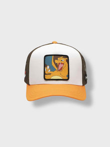CAPSLAB pokemon