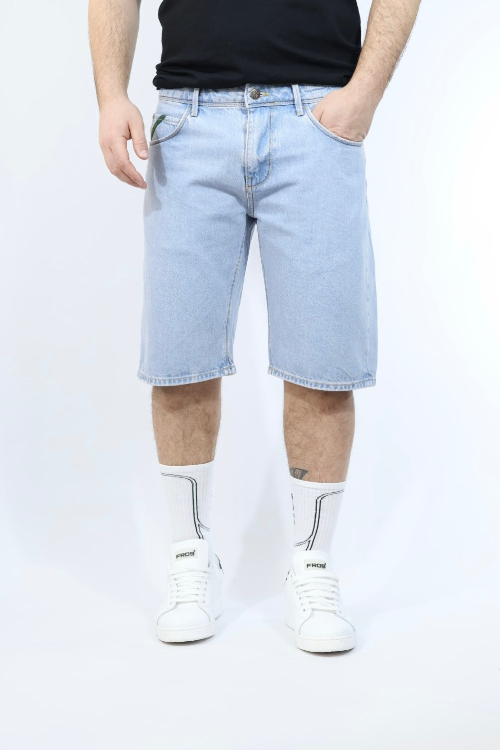 Bermuda Epping RBA45 PONT