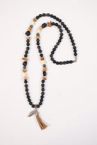 COLLANA 8 mm KOHROCK MANCINO ACCESSORI