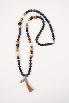 COLLANA 8 mm KOHROCK MANCINO ACCESSORI