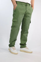 Pantalone P14 burt cargo tapered fit   OVERD