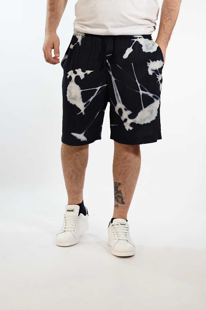 Bermuda viscosa shadows BF01 WHY NOT BRAND