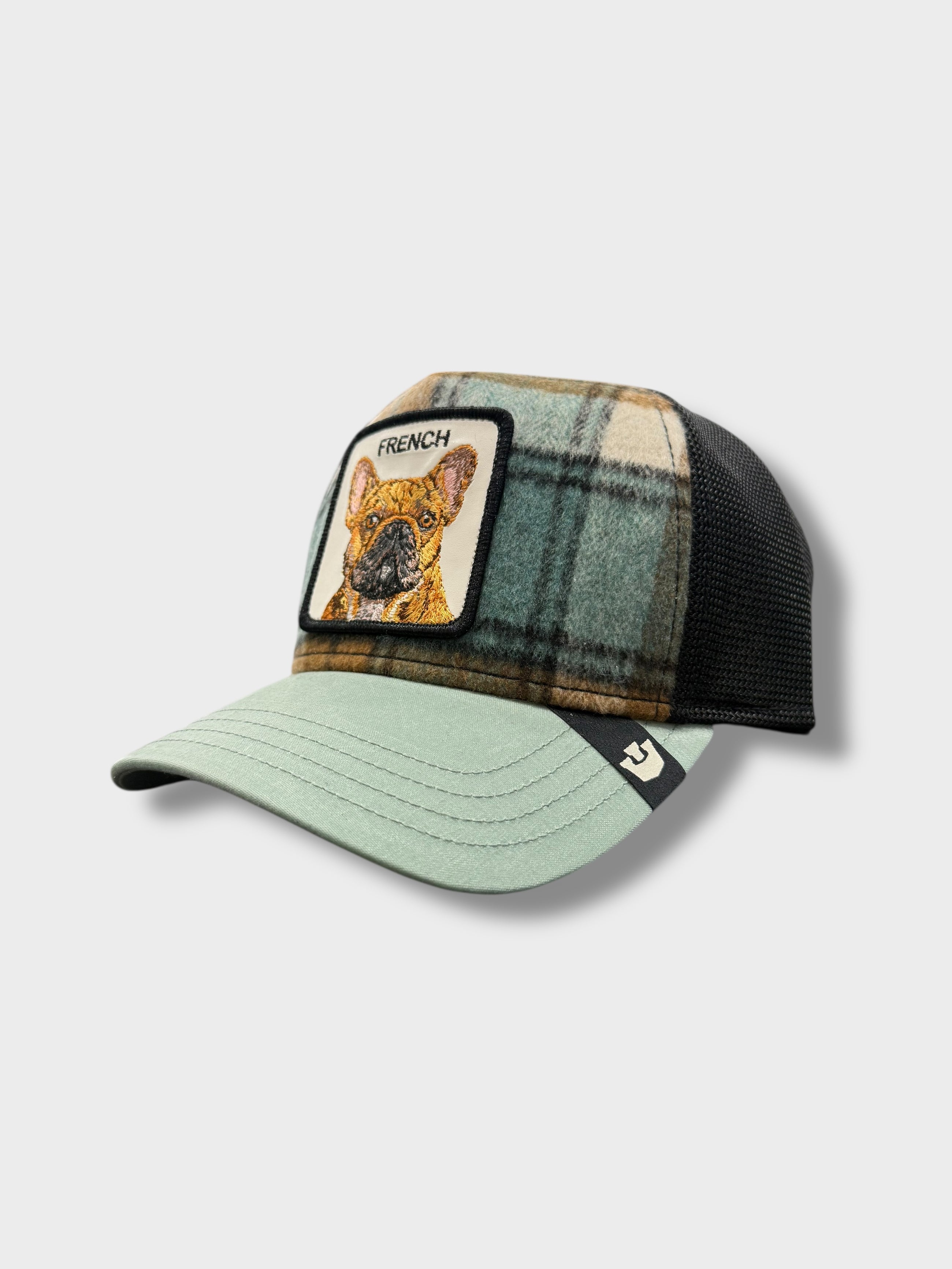 GOORIN BROS FRENCH