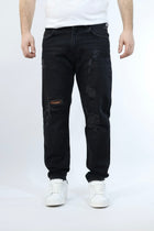 Jeans Yellowstone cropped RAD98 PONT