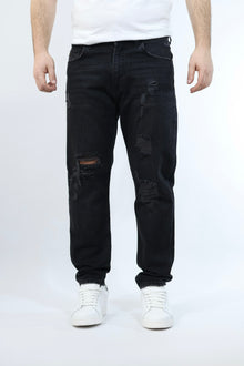 Jeans Yellowstone cropped RAD98 PONT